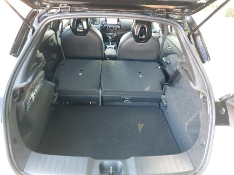 Ansicht 15 - Gebrauchtwagen Fahrzeug, Modell Juke der Marke Nissan von Verkäufer Autohaus Martin Wurst GmbH Kirchheim