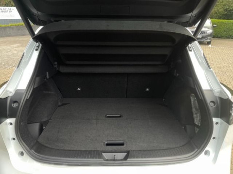 Ansicht 11 - Gebrauchtwagen Fahrzeug, Modell Qashqai der Marke Nissan von Verkäufer Autohaus Möller GmbH in Herdecke