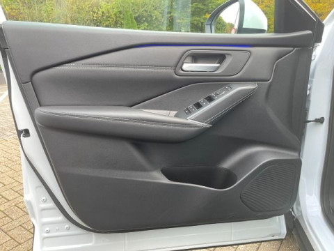 Ansicht 12 - Gebrauchtwagen Fahrzeug, Modell Qashqai der Marke Nissan von Verkäufer Autohaus Möller GmbH in Herdecke
