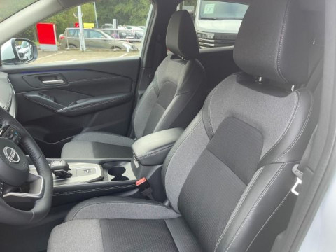 Ansicht 14 - Gebrauchtwagen Fahrzeug, Modell Qashqai der Marke Nissan von Verkäufer Autohaus Möller GmbH in Herdecke