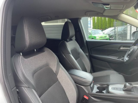 Ansicht 22 - Gebrauchtwagen Fahrzeug, Modell Qashqai der Marke Nissan von Verkäufer Autohaus Möller GmbH in Herdecke