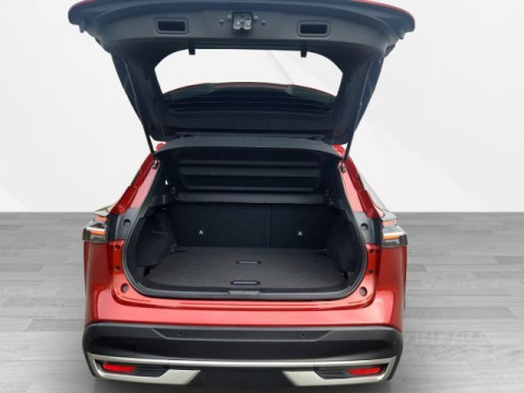 Ansicht 11 - Gebrauchtwagen Fahrzeug, Modell Qashqai der Marke Nissan von Verkäufer Autohaus Viöl GmbH & Co. KG