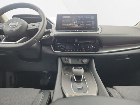 Ansicht 14 - Gebrauchtwagen Fahrzeug, Modell Qashqai der Marke Nissan von Verkäufer Autohaus Viöl GmbH & Co. KG