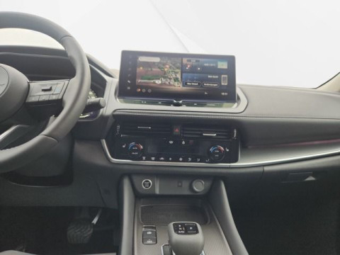 Ansicht 15 - Gebrauchtwagen Fahrzeug, Modell Qashqai der Marke Nissan von Verkäufer Autohaus Viöl GmbH & Co. KG