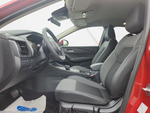 Ansicht 16 - Gebrauchtwagen Fahrzeug, Modell Qashqai der Marke Nissan von Verkäufer Autohaus Viöl GmbH & Co. KG