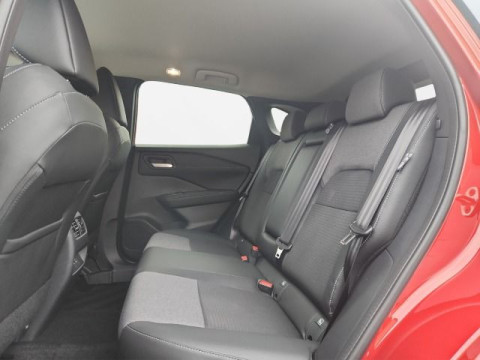 Ansicht 17 - Gebrauchtwagen Fahrzeug, Modell Qashqai der Marke Nissan von Verkäufer Autohaus Viöl GmbH & Co. KG