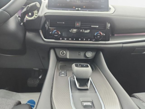 Ansicht 18 - Gebrauchtwagen Fahrzeug, Modell Qashqai der Marke Nissan von Verkäufer Autohaus Viöl GmbH & Co. KG