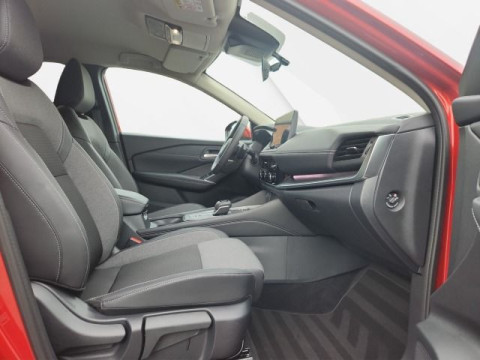 Ansicht 19 - Gebrauchtwagen Fahrzeug, Modell Qashqai der Marke Nissan von Verkäufer Autohaus Viöl GmbH & Co. KG