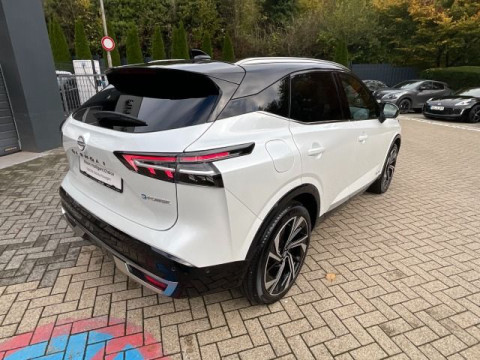 Ansicht 8 - Gebrauchtwagen Fahrzeug, Modell Qashqai der Marke Nissan von Verkäufer Autohaus Möller GmbH in Herdecke
