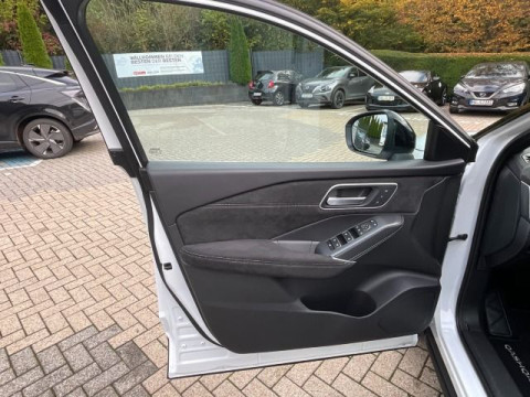 Ansicht 11 - Gebrauchtwagen Fahrzeug, Modell Qashqai der Marke Nissan von Verkäufer Autohaus Möller GmbH in Herdecke