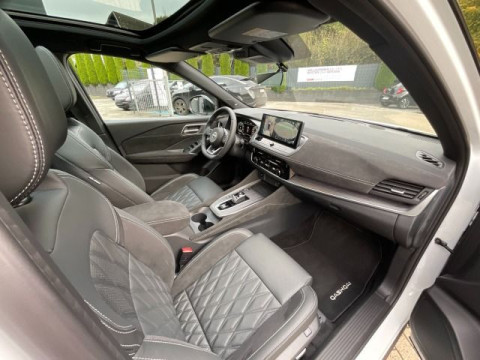 Ansicht 17 - Gebrauchtwagen Fahrzeug, Modell Qashqai der Marke Nissan von Verkäufer Autohaus Möller GmbH in Herdecke