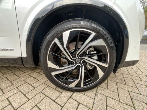 Ansicht 18 - Gebrauchtwagen Fahrzeug, Modell Qashqai der Marke Nissan von Verkäufer Autohaus Möller GmbH in Herdecke