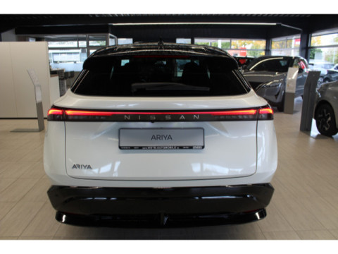 Ansicht 5 - Neuwagen Fahrzeug, Modell Ariya der Marke Nissan von Verkäufer Viets Automobile & Service GmbH