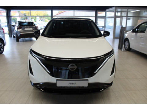 Ansicht 6 - Neuwagen Fahrzeug, Modell Ariya der Marke Nissan von Verkäufer Viets Automobile & Service GmbH