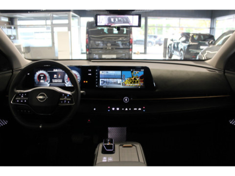 Ansicht 7 - Neuwagen Fahrzeug, Modell Ariya der Marke Nissan von Verkäufer Viets Automobile & Service GmbH