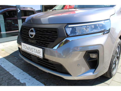 Ansicht 3 - Neuwagen Fahrzeug, Modell Townstar der Marke Nissan von Verkäufer Viets Automobile & Service GmbH