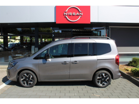 Ansicht 4 - Neuwagen Fahrzeug, Modell Townstar der Marke Nissan von Verkäufer Viets Automobile & Service GmbH