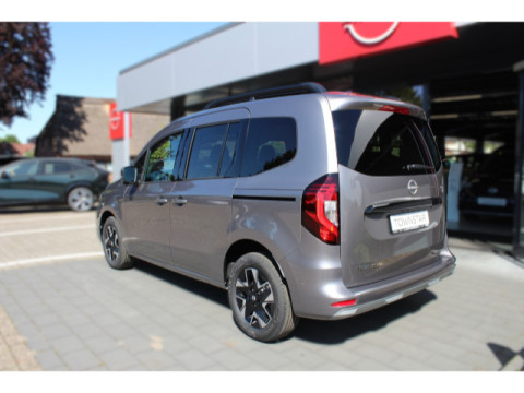 Ansicht 5 - Neuwagen Fahrzeug, Modell Townstar der Marke Nissan von Verkäufer Viets Automobile & Service GmbH