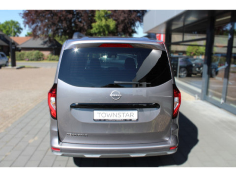 Ansicht 6 - Neuwagen Fahrzeug, Modell Townstar der Marke Nissan von Verkäufer Viets Automobile & Service GmbH