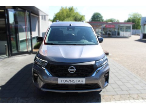 Ansicht 7 - Neuwagen Fahrzeug, Modell Townstar der Marke Nissan von Verkäufer Viets Automobile & Service GmbH