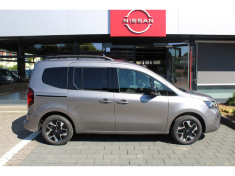 Ansicht 22 - Neuwagen Fahrzeug, Modell Townstar der Marke Nissan von Verkäufer Viets Automobile & Service GmbH