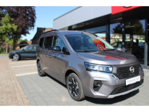 Ansicht 23 - Neuwagen Fahrzeug, Modell Townstar der Marke Nissan von Verkäufer Viets Automobile & Service GmbH