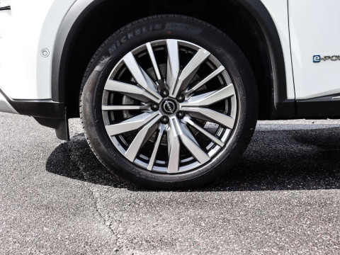 Ansicht 3 - Gebrauchtwagen Fahrzeug, Modell X-Trail der Marke Nissan von Verkäufer Moll Automobile GmbH & Co KG