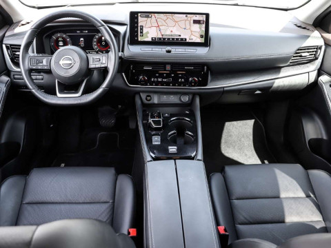 Ansicht 5 - Gebrauchtwagen Fahrzeug, Modell X-Trail der Marke Nissan von Verkäufer Moll Automobile GmbH & Co KG