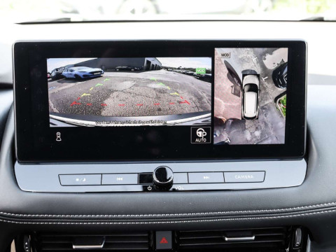 Ansicht 9 - Gebrauchtwagen Fahrzeug, Modell X-Trail der Marke Nissan von Verkäufer Moll Automobile GmbH & Co KG