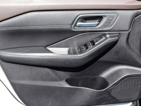 Ansicht 10 - Gebrauchtwagen Fahrzeug, Modell X-Trail der Marke Nissan von Verkäufer Moll Automobile GmbH & Co KG