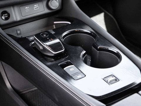 Ansicht 12 - Gebrauchtwagen Fahrzeug, Modell X-Trail der Marke Nissan von Verkäufer Moll Automobile GmbH & Co KG