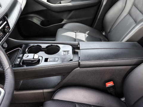 Ansicht 13 - Gebrauchtwagen Fahrzeug, Modell X-Trail der Marke Nissan von Verkäufer Moll Automobile GmbH & Co KG