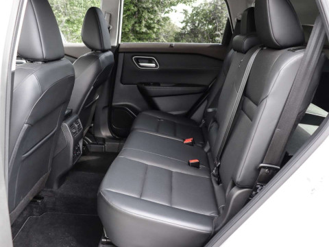 Ansicht 15 - Gebrauchtwagen Fahrzeug, Modell X-Trail der Marke Nissan von Verkäufer Moll Automobile GmbH & Co KG