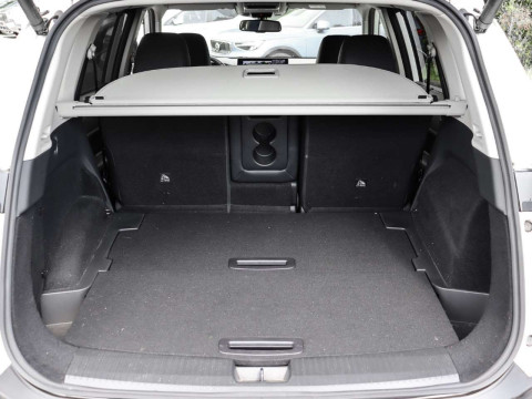 Ansicht 16 - Gebrauchtwagen Fahrzeug, Modell X-Trail der Marke Nissan von Verkäufer Moll Automobile GmbH & Co KG