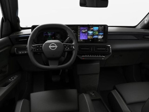 Ansicht 3 - Neuwagen Fahrzeug, Modell Micra der Marke Nissan von Verkäufer Autohaus Schäfer GmbH