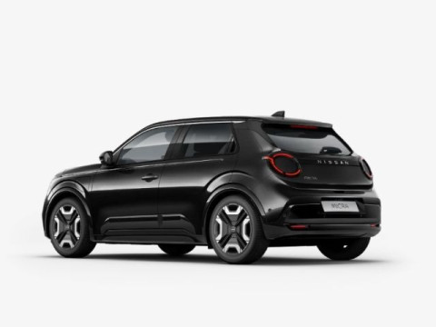 Ansicht 2 - Neuwagen Fahrzeug, Modell Micra der Marke Nissan von Verkäufer Autohaus Schäfer GmbH