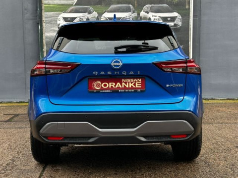 Ansicht 6 - Gebrauchtwagen Fahrzeug, Modell Qashqai der Marke Nissan von Verkäufer Auto Treff Oranke GmbH