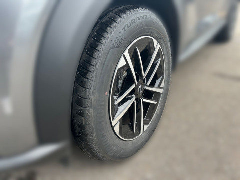 Ansicht 5 - Gebrauchtwagen Fahrzeug, Modell Juke der Marke Nissan von Verkäufer Autohaus Ebner GmbH