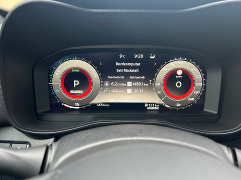 Ansicht 6 - Gebrauchtwagen Fahrzeug, Modell Juke der Marke Nissan von Verkäufer Autohaus Ebner GmbH