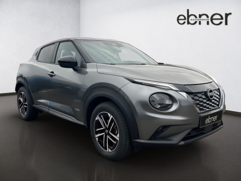 Ansicht 15 - Gebrauchtwagen Fahrzeug, Modell Juke der Marke Nissan von Verkäufer Autohaus Ebner GmbH