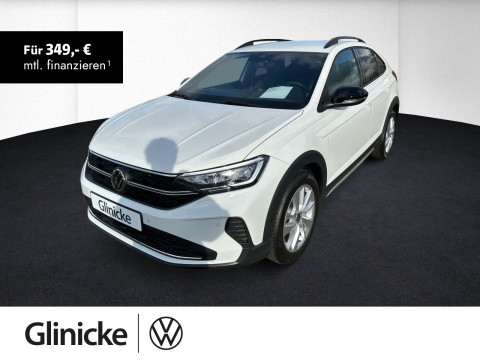 Volkswagen Taigo - Taigo ENERGY 1,0 l TSI OPF 85 kW (116 PS) 7-Gang-Doppelkupplungsgetriebe DSG