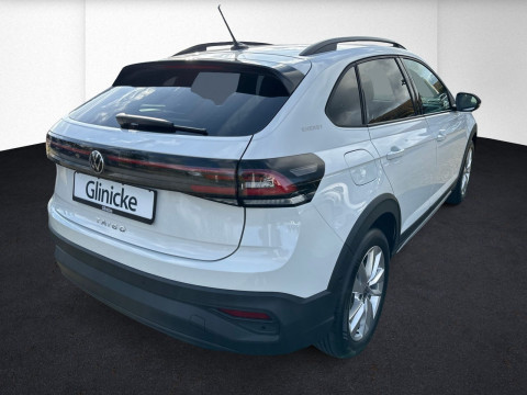 Volkswagen Taigo - Taigo ENERGY 1,0 l TSI OPF 85 kW (116 PS) 7-Gang-Doppelkupplungsgetriebe DSG