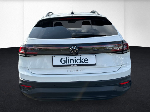 Volkswagen - Taigo