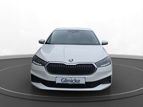 &Scaron;koda Fabia - Fabia 1.0 Ambition