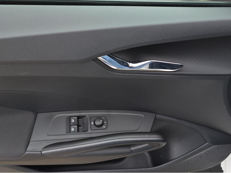 &Scaron;koda - Fabia