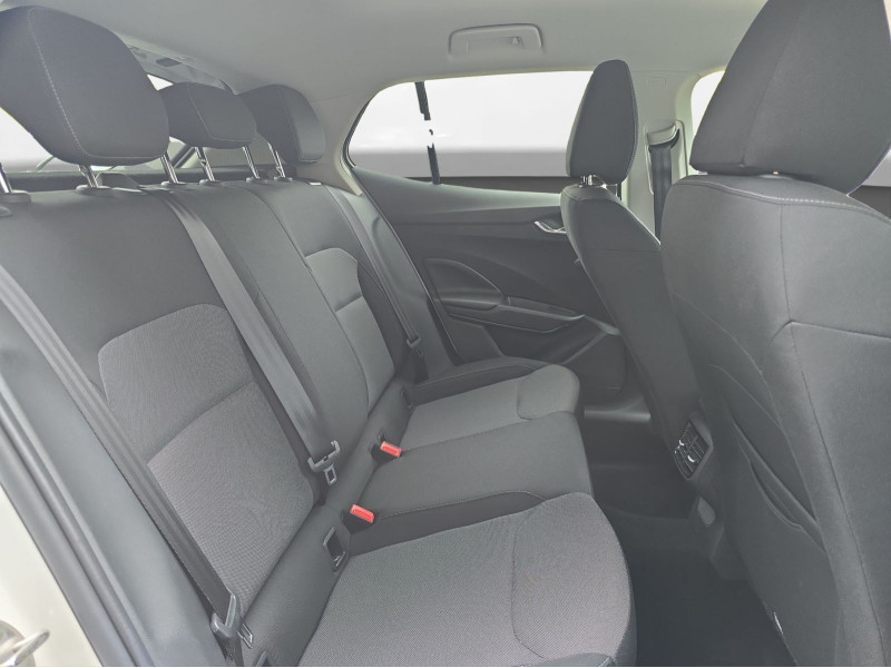 &Scaron;koda - Fabia