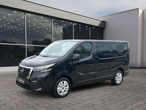 Ansicht 2 - Neuwagen Fahrzeug, Modell Primastar der Marke Nissan von Verkäufer Autohaus Junghans & Kunz GmbH