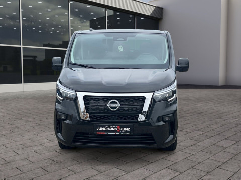 Ansicht 3 - Neuwagen Fahrzeug, Modell Primastar der Marke Nissan von Verkäufer Autohaus Junghans & Kunz GmbH