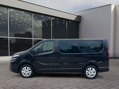 Ansicht 4 - Neuwagen Fahrzeug, Modell Primastar der Marke Nissan von Verkäufer Autohaus Junghans & Kunz GmbH