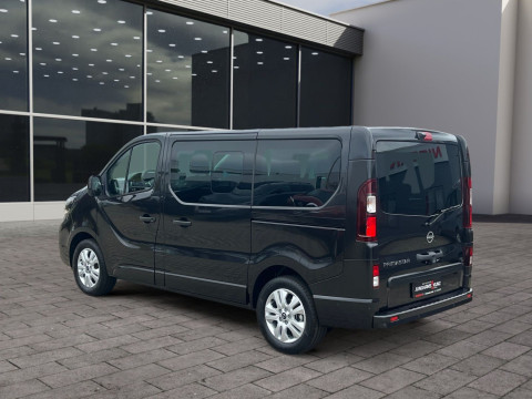 Ansicht 5 - Neuwagen Fahrzeug, Modell Primastar der Marke Nissan von Verkäufer Autohaus Junghans & Kunz GmbH